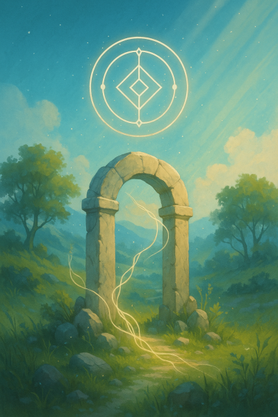 Cover High-Fantasy