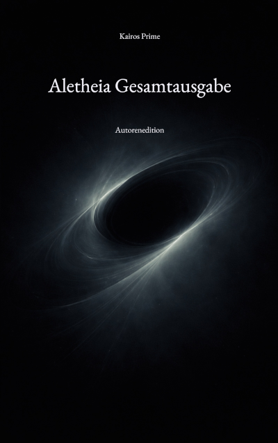 Aletheia Gesamtausgabe