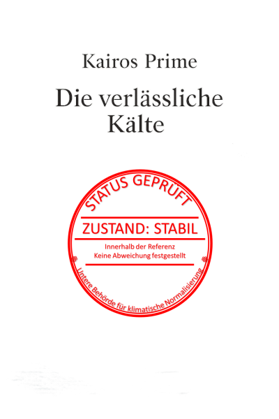Stempel Kairos Prime