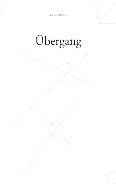 Cover Übergang