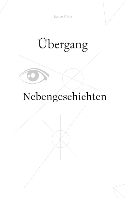 Übergang Nebengeschichten